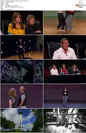 So You Can Think You Can Dance S05 HDTV H264 AAC MP4-PLEX