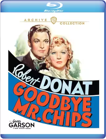 Goodbye Mr. Chips 1939 1080p Bluray Rerip Opus 2.0 x264-RetroPeeps