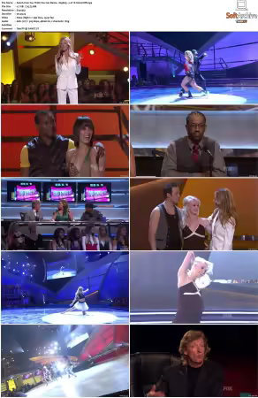 So You Can Think You Can Dance S05 HDTV H264 AAC MP4-PLEX