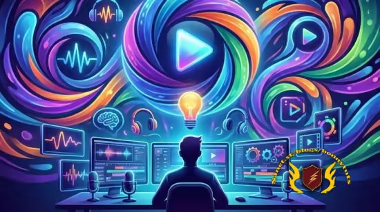 AI Faceless Video Creation: THE EASY WAY!