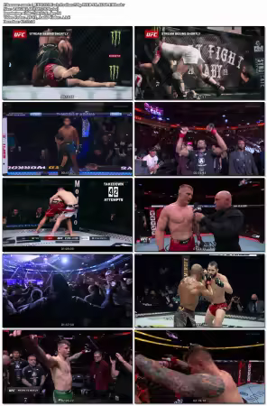 UFC 323 Early Prelims 720p WEB-DL H264-FBB