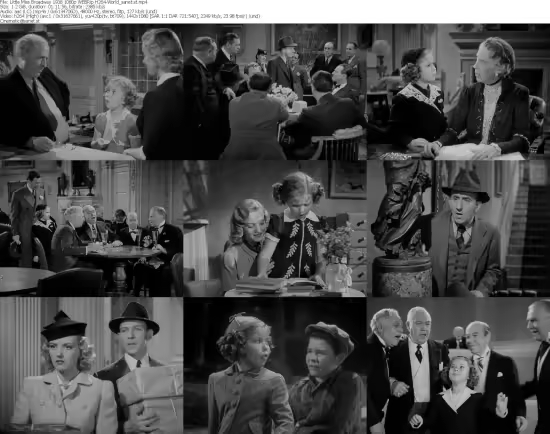Little Miss Broadway 1938 1080p WEBRip H264-World