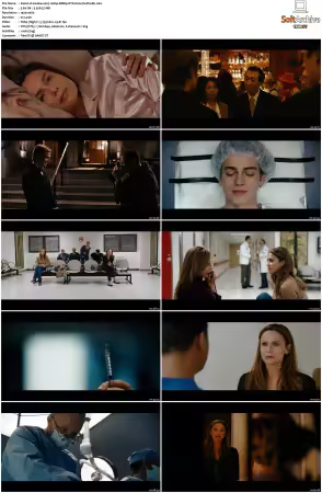 Awake 2007 1080p BDRip DTS H264-PoPCoRn