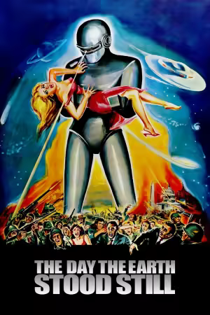 The Day the Earth Stood Still 1951 1080p ATVP WEB-DL DD 5.1 H264-PiRaTeS