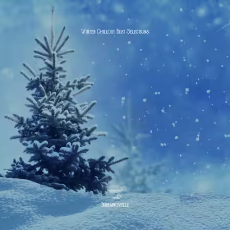 VA - Winter Chillout Best Selections (2025)