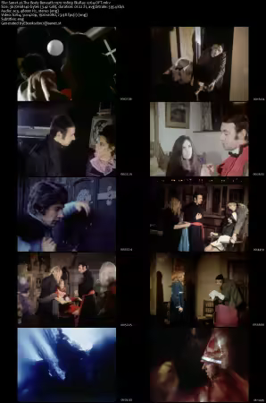 The Body Beneath 1970 1080p BluRay x264-OFT