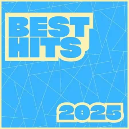 VA - Best Hits 2025 (2025)