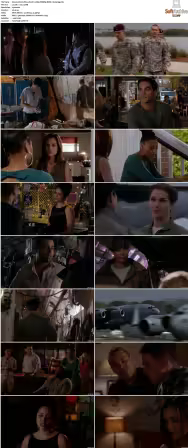 Army Wives S01-S07 1080p WEBRip DDP5.1 H265-d3g