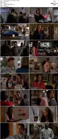 Army Wives S01-S07 1080p WEBRip DDP5.1 H265-d3g