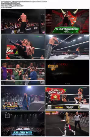 AEW Dynamite 2025 12 17 MAX 1080p WEB H264-HEEL