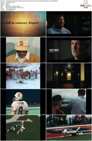 Raise The Flags 50 Years of Buccaneers Football S01 2160p AMZN WEB-DL DD+5.1 H265-playWEB