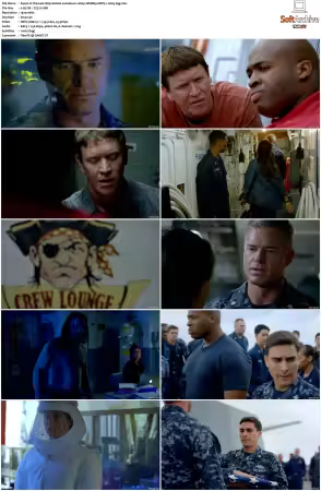 The Last Ship S01 S05 1080p WEBRip DDP5.1 H265-d3g