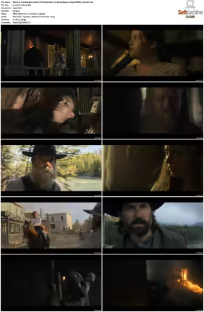 The Abandons S01 1080p WEBRip x265-DH