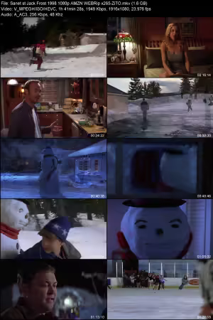 Jack Frost 1998 1080p AMZN WEBRip x265-ZiTO
