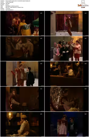 Julkalendern 1997 S01 Pelle Svanslos SWEDiSH 1080p WEB-DL AAC2 0 H 264-SVTPLAY