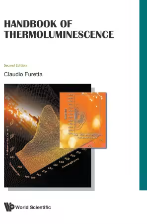 Handbook of Thermoluminescence