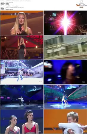 So You Can Think You Can Dance S03 HDTV H264 AAC MP4-PLEX