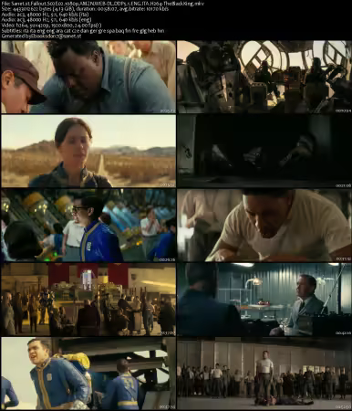 Fallout S02E02 1080p AMZN WEB-DL DDP5.1 ENG ITA H264-TheBlackKing