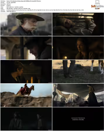 The Abandons S01 1080p 10bit WEBRip 6CH x265 HEVC-PSA