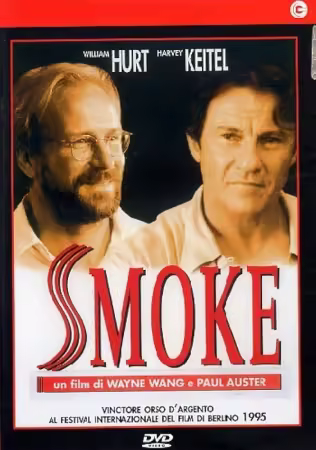 Smoke 1995 1080p DUAL TOD WEB-DL x264 AAC-HdT