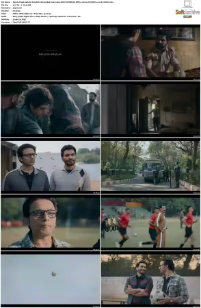 Real Kashmir Football Club S01 2160p SONYLIV WEB-DL DDP5 1 Atmos DV HDR10+ H265-WADU