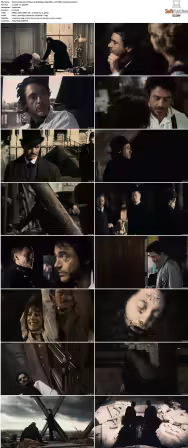 Sherlock Holmes 2009 BluRay 2160p DDP 5.1 DV HDR x265-hallowed