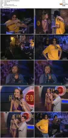 The Howard Stern Radio Show 1998–2001 480p x264-NOGRP