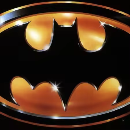 Prince - Batman (Motion Picture Soundtrack) (1989)[FLAC]