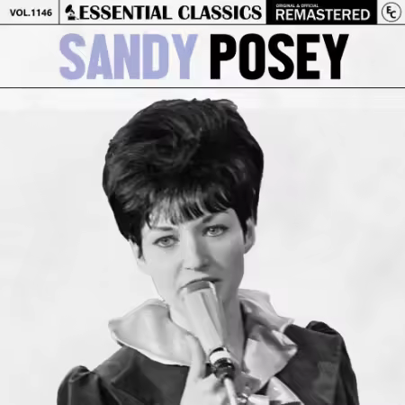 Sandy Posey - Essential Classics, Vol. 1146: Sandy Posey (2025)
