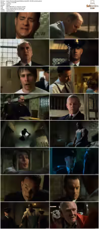 The Green Mile 1999 UHD BluRay 2160p DDP 7.1 DV HDR x265-hallowed