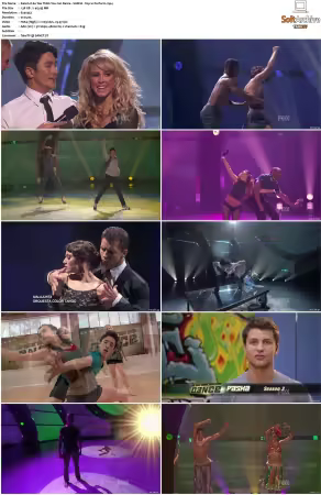 So You Can Think You Can Dance S08 HDTV H264 AAC MP4-PLEX