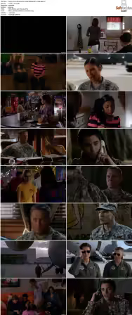 Army Wives S07 1080p WEBRip DDP5.1 H265-d3g