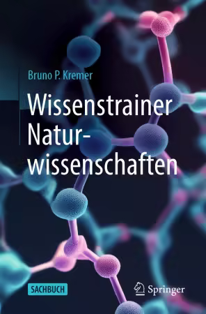Wissenstrainer Naturwissenschaften