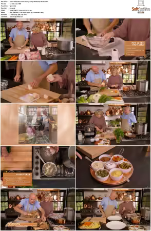 Martha Cooks S01 1080p WEB h264-BETTY
