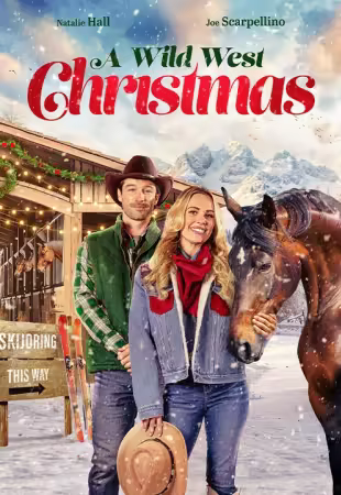 A Wild West Christmas 2025 1080p WEB-DL HEVC x265 BONE