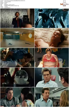 Good Luck Chuck 2007 1080p BDRip DTS H264-PoPCoRn