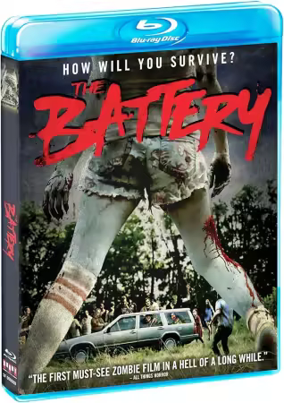 The Battery 2012 1080P Bluray X264-TNT