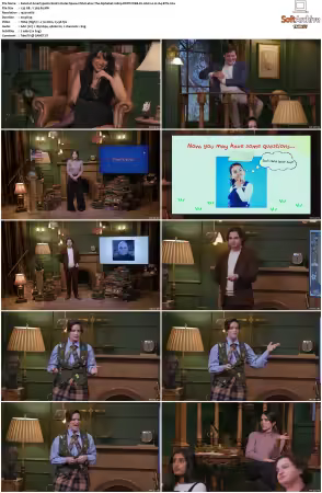 Smartypants S02 1080p DRPO WEB-DL AAC2.0 H264-BTN