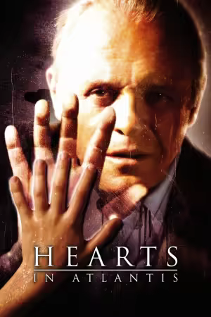 Hearts In Atlantis 2001 1080p HDTV x265 2.0-EiGhTy8