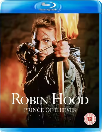 Robin Hood Prince of Thieves 1991 1080p BRRip HEVC HDR AC3 - ASUS
