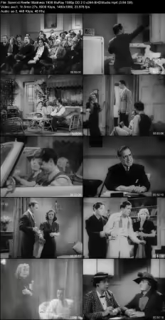 Reefer Madness 1938 BluRay 1080p DD 2.0 x264-BHDStudio
