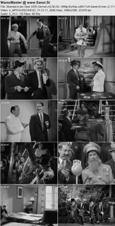 Skandal in der Oper 1935 German AC3D DL 1080p BluRay x265-FuN