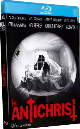 The Antichrist 1974 1080p BluRay x264-OFT