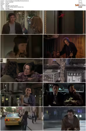Serendipity 2001 1080p BDRip DTS H264-PoPCoRn