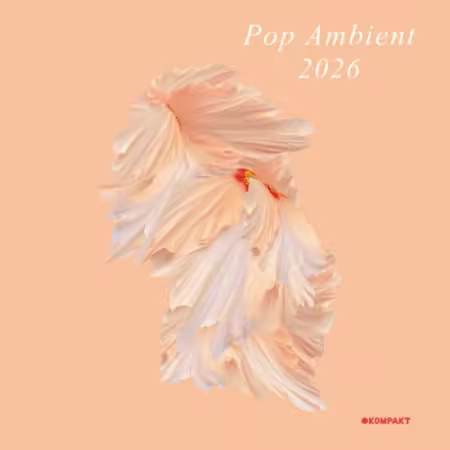 VA - Pop Ambient 2026 (2025)
