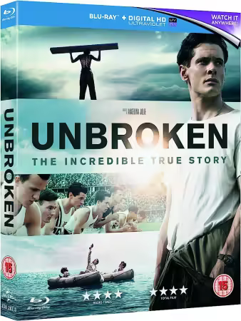 Unbroken 2014 1080p Bluray x265 HEVC 10bit AAC 7.1 BolshoiBooze