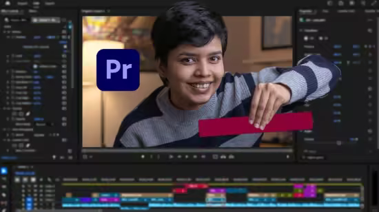 Beginner Video Editing in Adobe Premiere Pro (2026 Update)