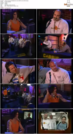 The Howard Stern Radio Show 1998–2001 480p x264-NOGRP