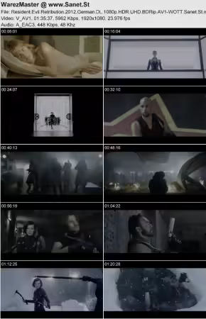Resident Evil Retribution 2012 German DL 1080p HDR UHD BDRip AV1-WOTT