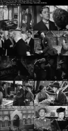 The Card 1952 1080P Bluray X264-TNT